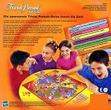 Eigenschaften Hasbro 6189656 / Parker 6189656 - Trivial Pursuit Kinder Edition