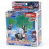 バトルビーダマン DHBコアブラックバージョン 72 の評価・レビュー