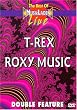 The Best of Musikladen: T-Rex & Roxy Music
