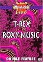 The Best of Musikladen: T-Rex & Roxy Music