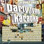 Party Tyme Karaoke - Show Tunes Vol. 1