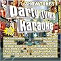 Party Tyme Karaoke - Show Tunes Vol. 1
