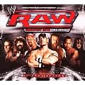 Raw Greatest Hits the Music
