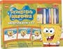 Nickelodeon's SpongeBob SquarePants Animation Book & Kit
