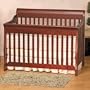 Simplicity Ellis 4-In-1 Convertible Sleep System