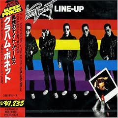 Line Up