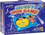 John Adams Noisy Wire Game