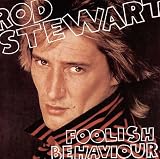 Foolish Behaviour