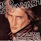 Foolish Behaviour