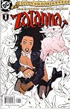 Seven Soldiers: Zatanna (2005) #1 (Seven Soldiers)