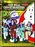 Real Ghostbusters 3 [DVD] [Import]