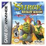 Shrek: Reekin' Havoc