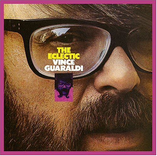 CD-Charts  Music : The Eclectic