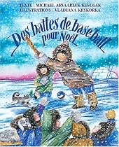 Des battes de base-ball pour noel (French Edition)