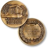 Arlington National Cemetery Coin