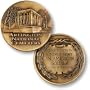 Arlington National Cemetery Coin