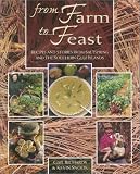 From Farm to Feast: Recipes and Stories from Salt Spring and the Southern Gulf Islands
