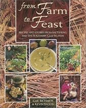 From Farm to Feast: Recipes and Stories from Salt Spring and the Southern Gulf Islands