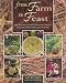 From Farm to Feast: Recipes and Stories from Salt Spring and the Southern Gulf Islands