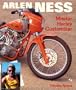 Arlen Ness: Master Harley Customizer