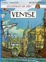 Les voyages de Jhen : Venise