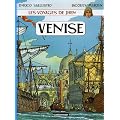 Les voyages de Jhen : Venise
