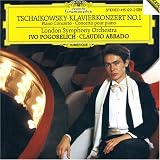 Tchaikovsky: Piano Concerto No.1