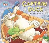 Captain Duck