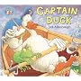 Captain Duck (Duck in the truck)