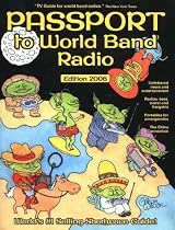 Passport to World Band Radio 2006