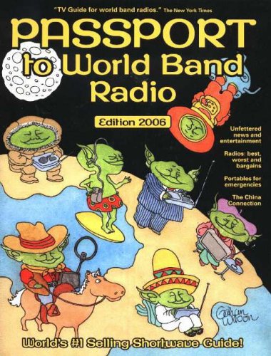 Passport to World Band Radio 2006