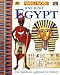 Books : Ancient Egypt (Make It Work)