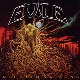 Infected Nations