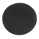 14 Black Filter Disk