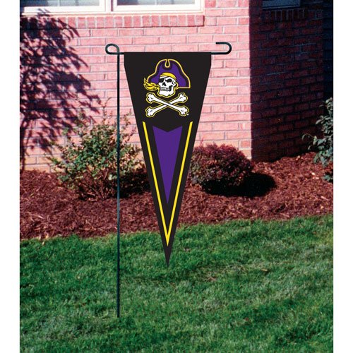 NCAA East Carolina Pirates Yard Pennant