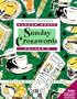 Random House Sunday Crosswords, Volume 5 (Stan Newman)