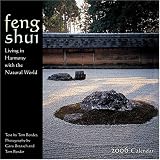 Feng Shui 2006 Calendar: Living in Harmony with the Natural World