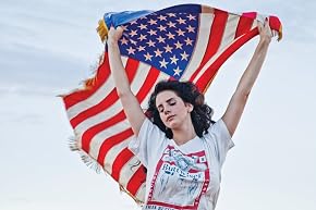 Image of Lana Del Rey