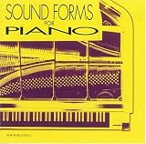 Sound Forms For Piano