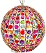 Molly 'N Me Orb Light - Multi Color