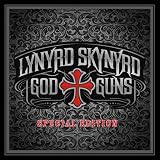 God & Guns (Amazon MP3 Exclusive Version - Special Edition)