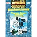 Thomas & Friends: Snowy Surprise (With Toy)