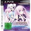 Hyperdimension Neptunia MK2