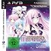 Hyperdimension Neptunia MK2