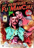 Die Abenteuer des Fu Manchu - Staffel 1 - Glen Gordon
