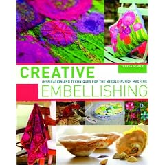 Creative Embellishing