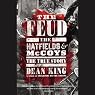 H&ouml;rbuch The Feud: The Hatfields and McCoys: The True Story