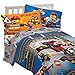 2pc Lego Pillowcase Set Lego City Build It Reversible Bed Pillow Covers