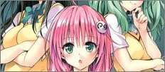 To LOVEる―とらぶる― ダークネス 3 (ジャンプコミックス)