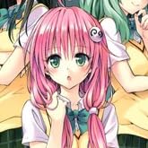 To LOVE�롽�Ȥ�֤롽 �������ͥ� 3 (�����ץ��ߥå���)